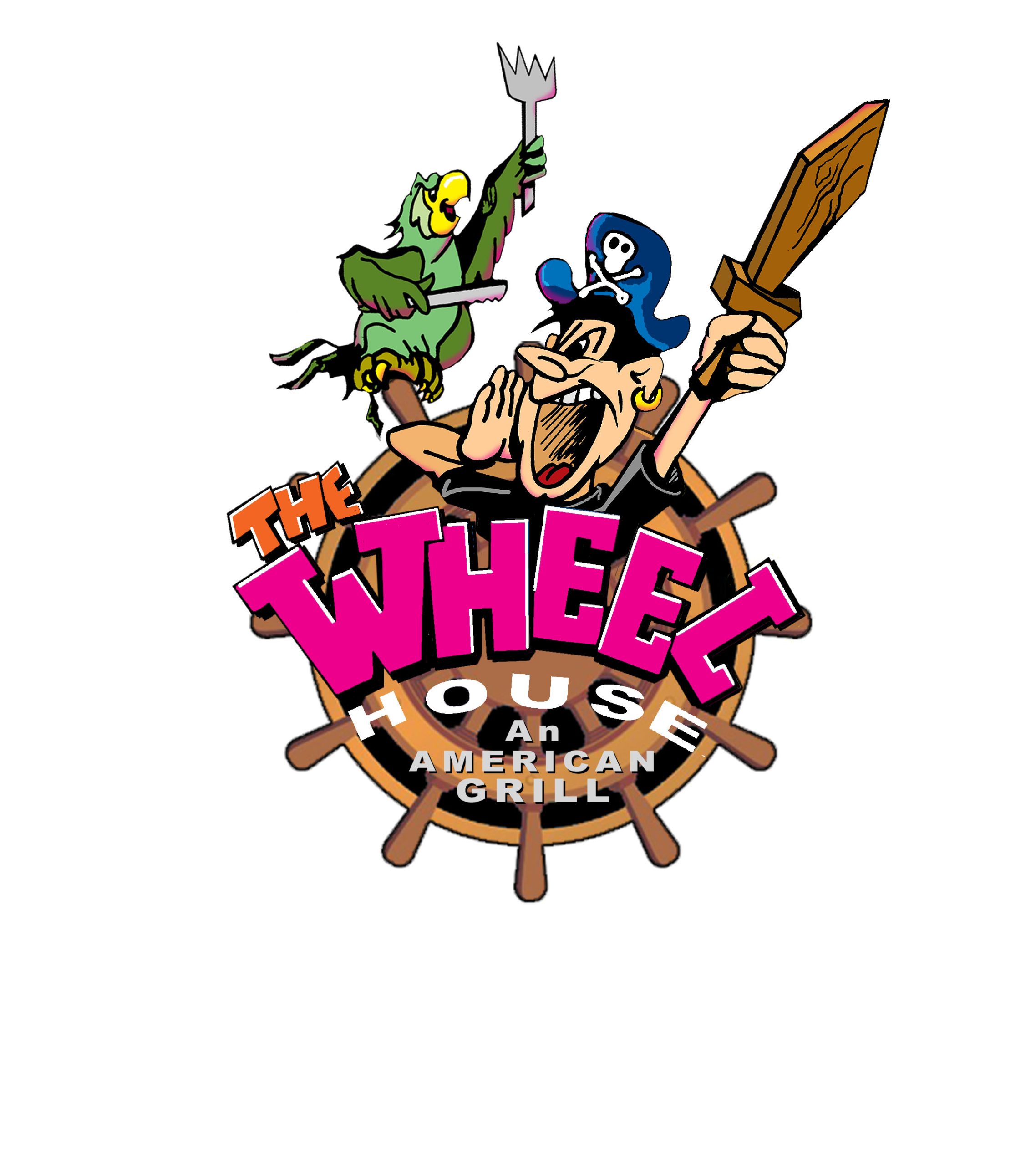 The Wheel House